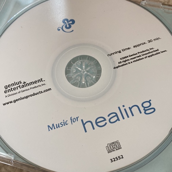 Two CDs. Henris notions Gaelic Americana blend. Healing cd. Calming music - Picture 3 of 5